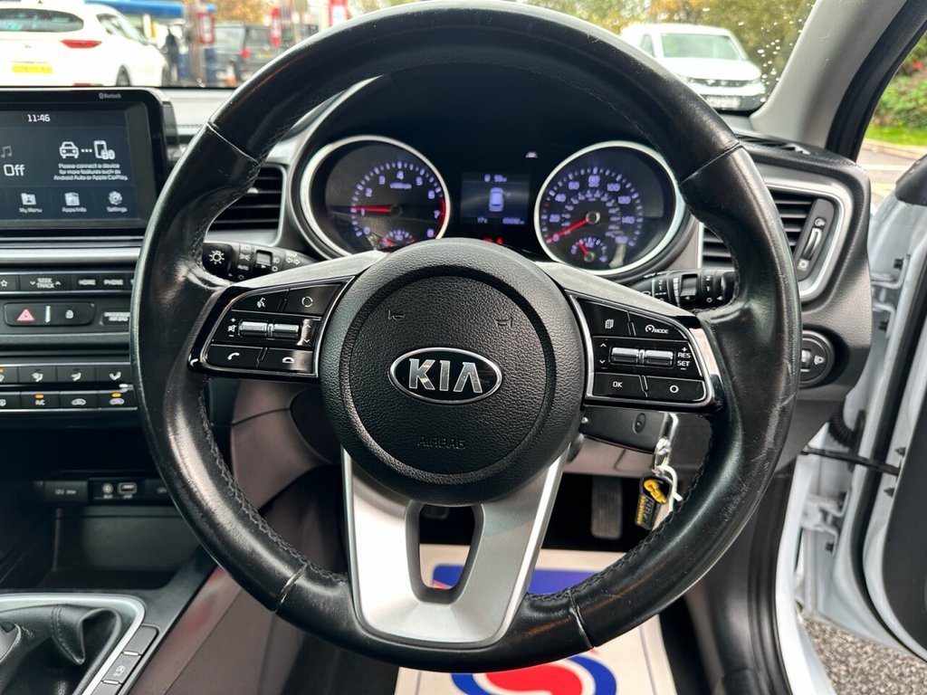 Used Kia Ceed 2019 for sale - 76068275: Photo 22