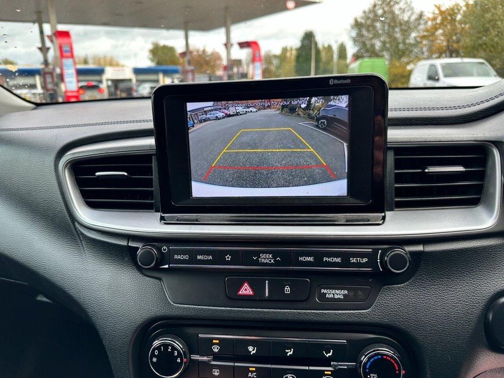 Used Kia Ceed 2019 for sale - 76068275: Photo 23