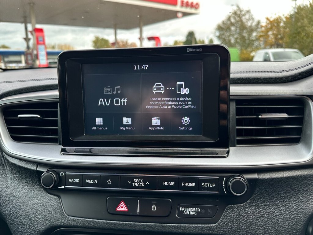 Used Kia Ceed 2019 for sale - 76068275: Photo 24