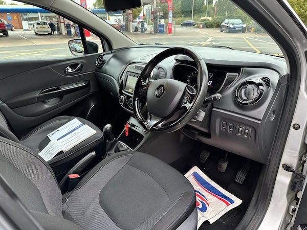 Used Renault Captur 2014 for sale - 76068413: Photo 10