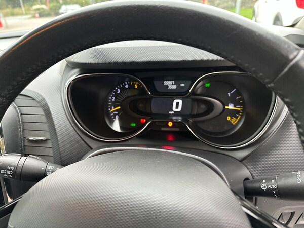 Used Renault Captur 2014 for sale - 76068413: Photo 11