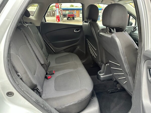 Used Renault Captur 2014 for sale - 76068413: Photo 15