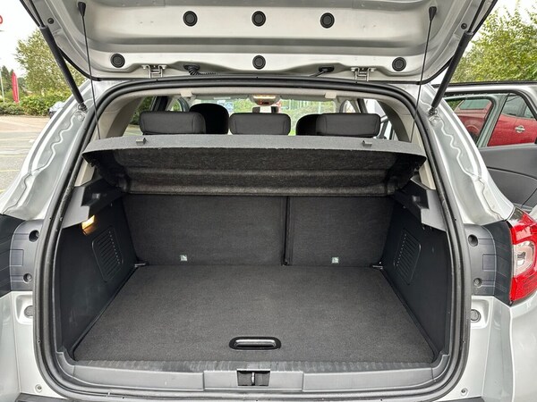 Used Renault Captur 2014 for sale - 76068413: Photo 17