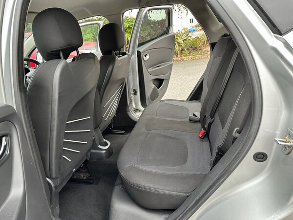 Used Renault Captur 2014 for sale - 76068413: Photo 18