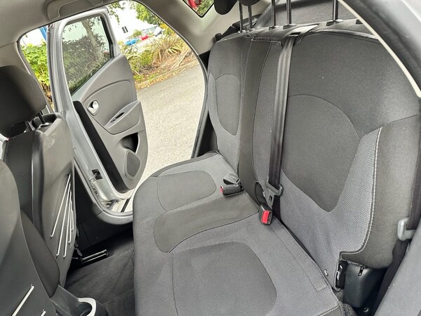 Used Renault Captur 2014 for sale - 76068413: Photo 19