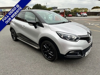 Renault - Captur