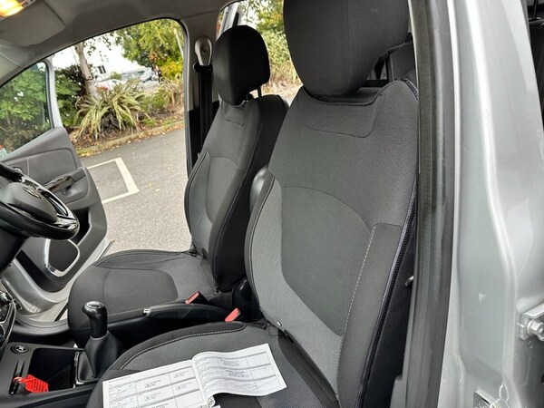 Used Renault Captur 2014 for sale - 76068413: Photo 21