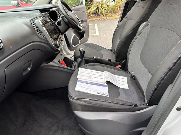 Used Renault Captur 2014 for sale - 76068413: Photo 22