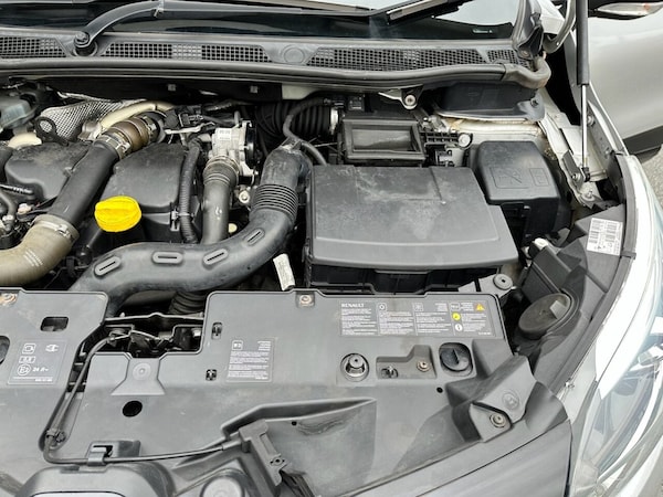 Used Renault Captur 2014 for sale - 76068413: Photo 29
