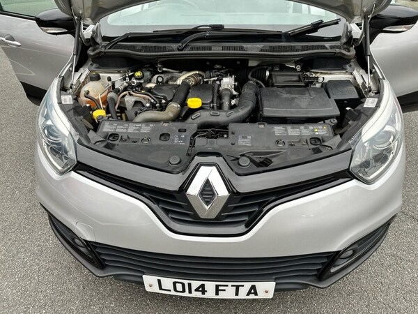 Used Renault Captur 2014 for sale - 76068413: Photo 30