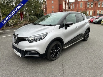Used Renault Captur 2014 for sale - 76068413: Photo 3