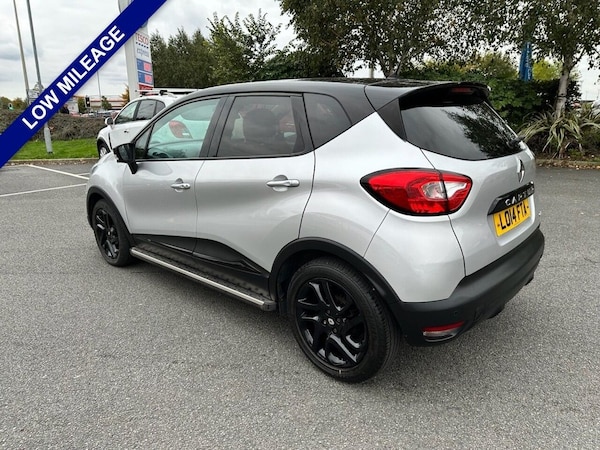 Used Renault Captur 2014 for sale - 76068413: Photo 5
