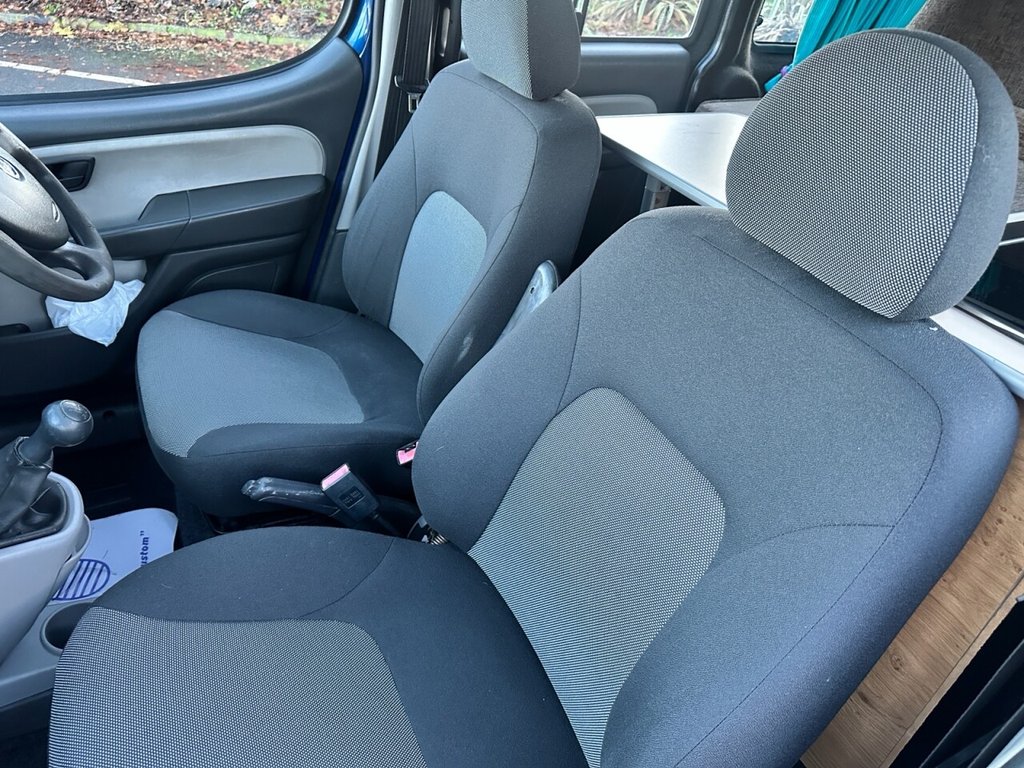 Used Fiat Doblo 2007 for sale - 76797689: Photo 11