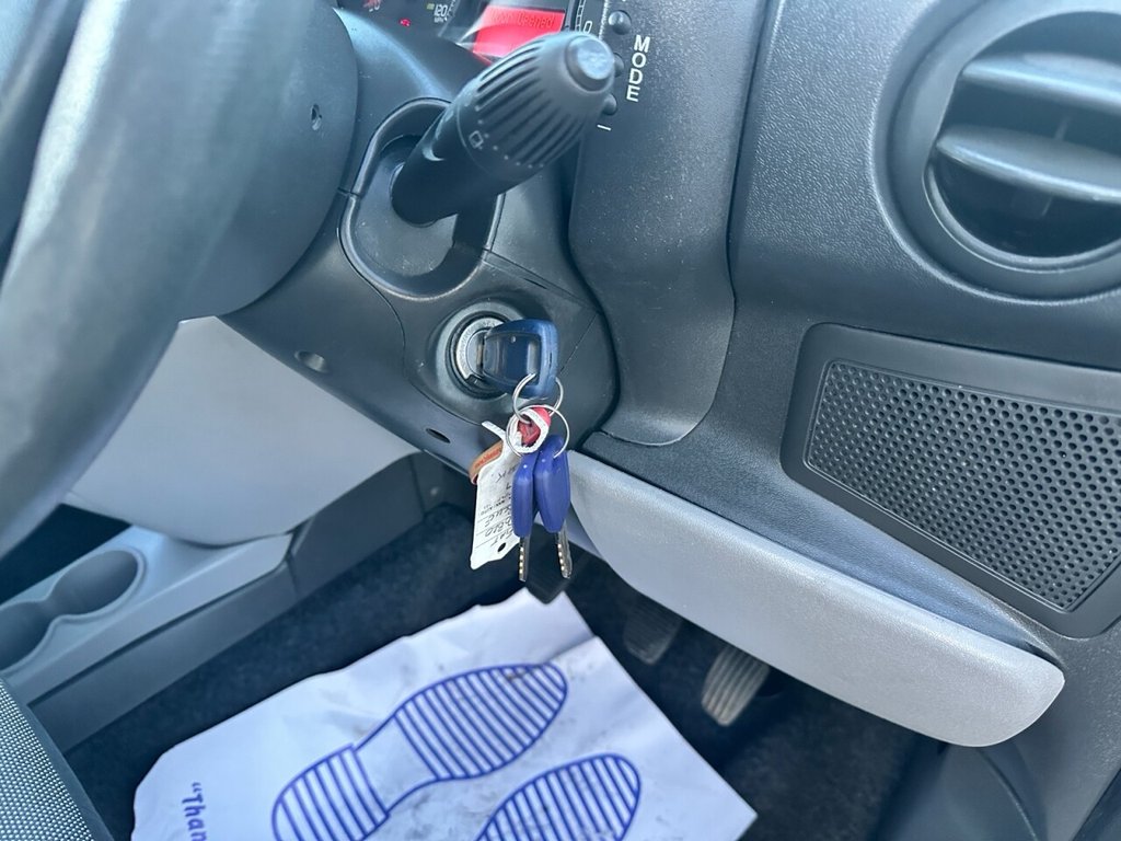 Used Fiat Doblo 2007 for sale - 76797689: Photo 13