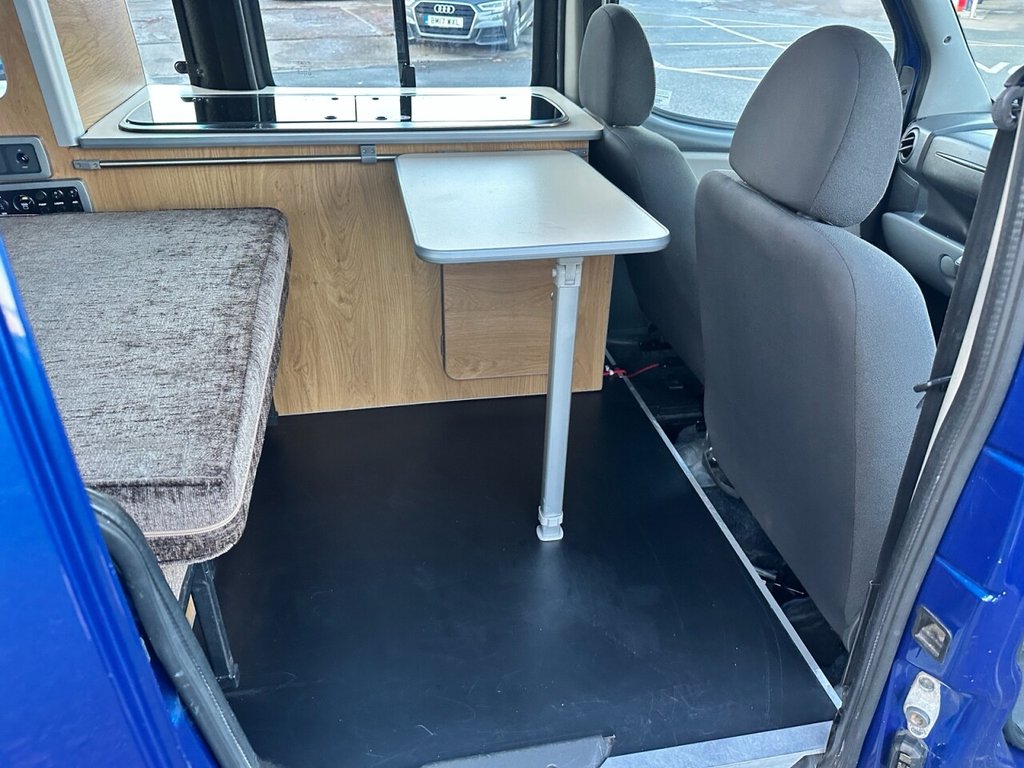 Used Fiat Doblo 2007 for sale - 76797689: Photo 15