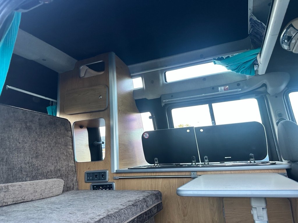 Used Fiat Doblo 2007 for sale - 76797689: Photo 17