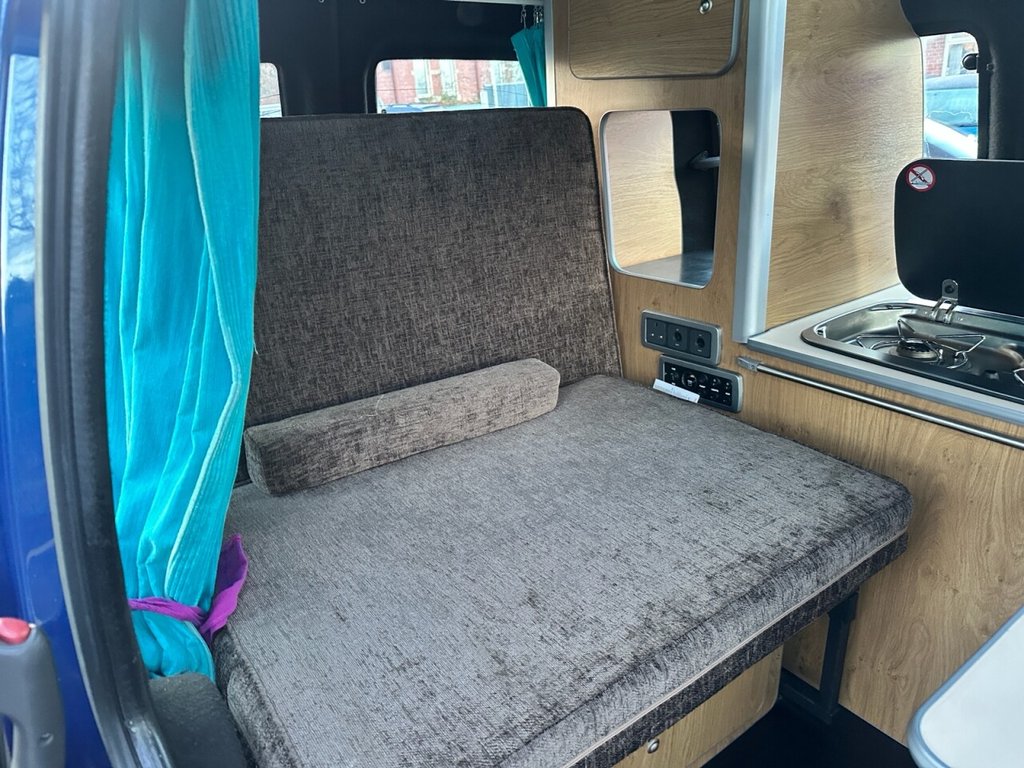 Used Fiat Doblo 2007 for sale - 76797689: Photo 18