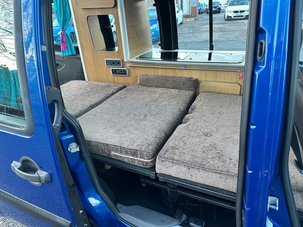 Used Fiat Doblo 2007 for sale - 76797689: Photo 19