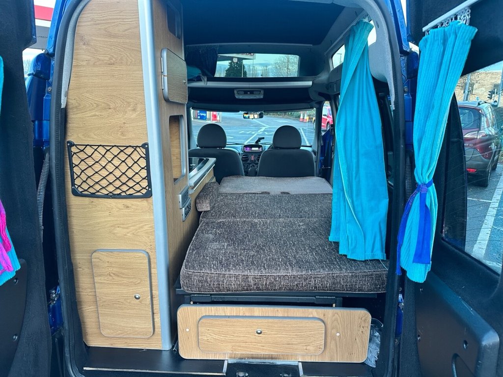 Used Fiat Doblo 2007 for sale - 76797689: Photo 20