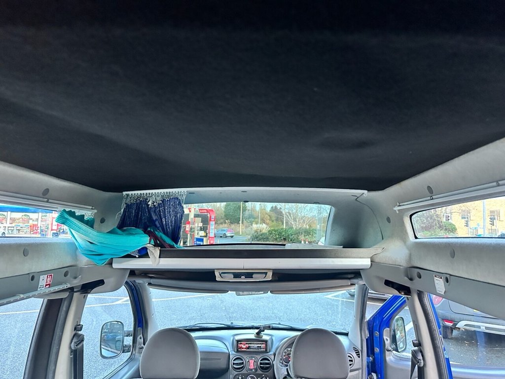 Used Fiat Doblo 2007 for sale - 76797689: Photo 21