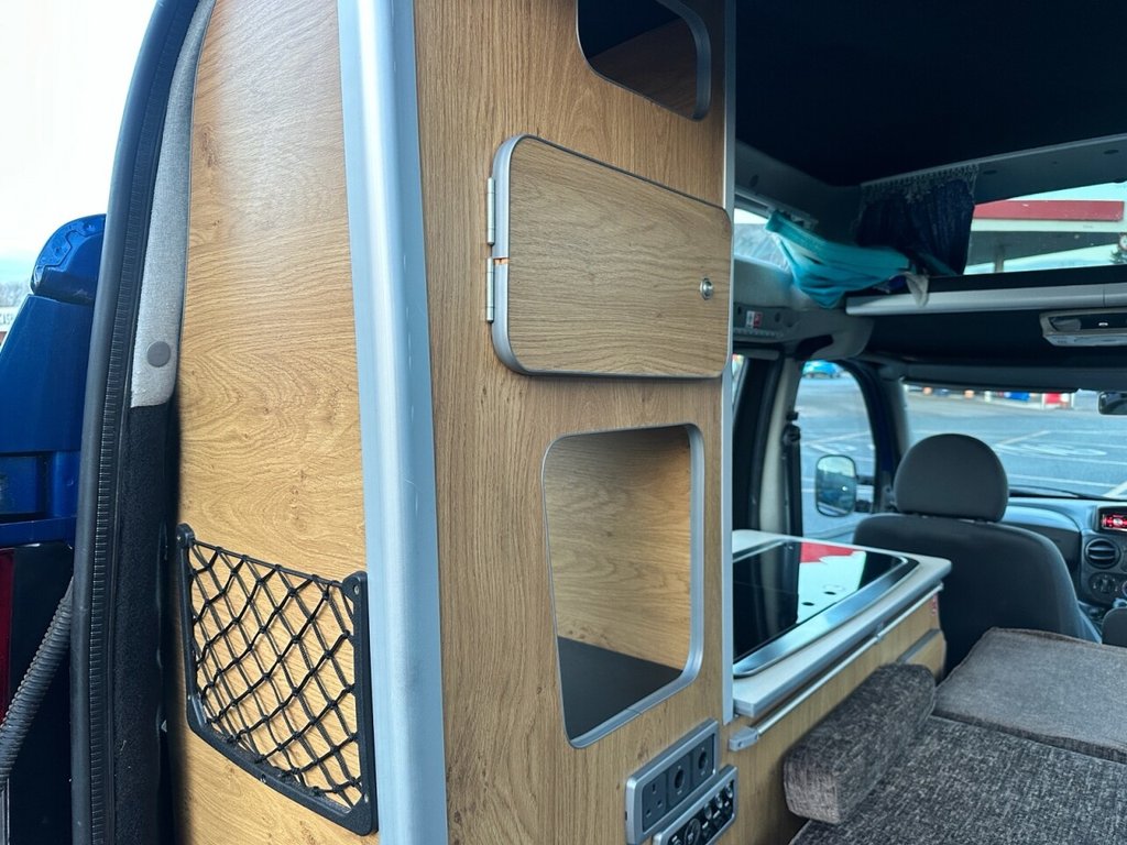 Used Fiat Doblo 2007 for sale - 76797689: Photo 23