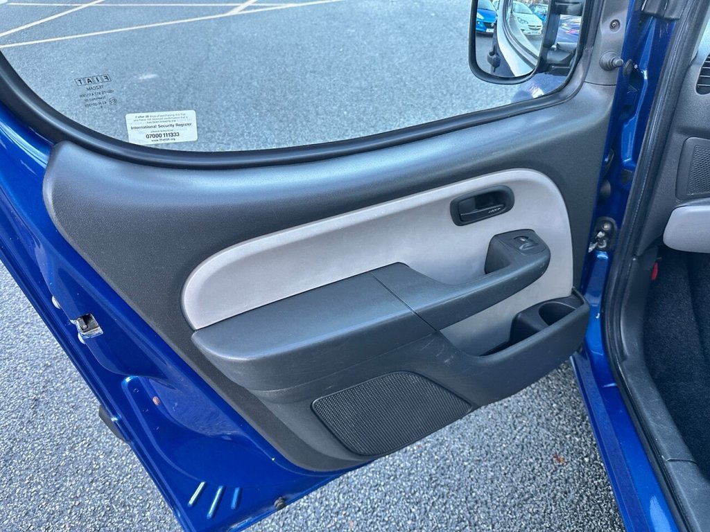 Used Fiat Doblo 2007 for sale - 76797689: Photo 9