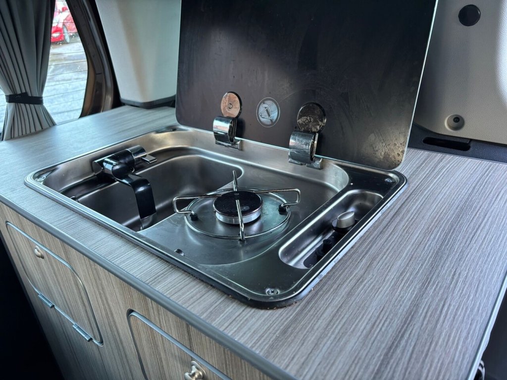 Used Peugeot Partner Tepee 2012 for sale - 77088886: Photo 14