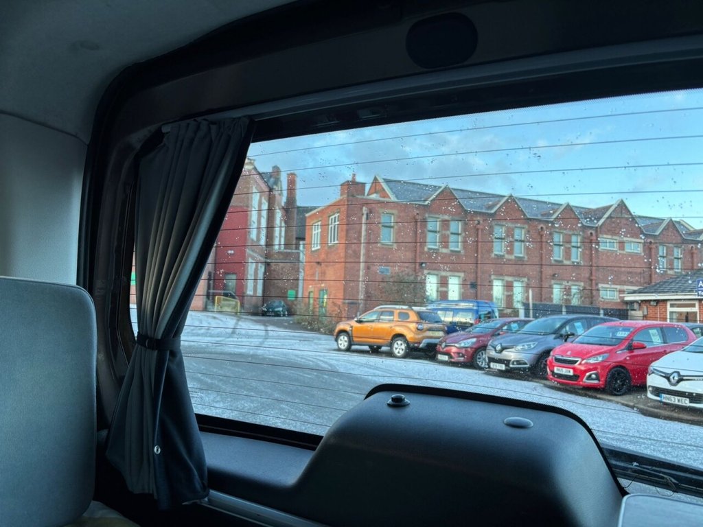 Used Peugeot Partner Tepee 2012 for sale - 77088886: Photo 18