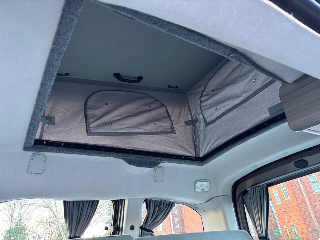 Used Peugeot Partner Tepee 2012 for sale - 77088886: Photo 19