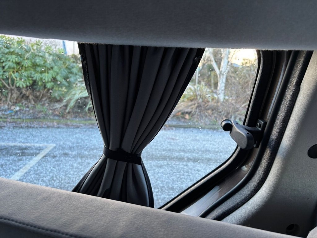 Used Peugeot Partner Tepee 2012 for sale - 77088886: Photo 20