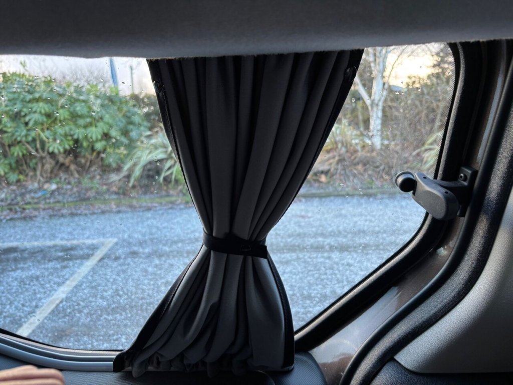 Used Peugeot Partner Tepee 2012 for sale - 77088886: Photo 21