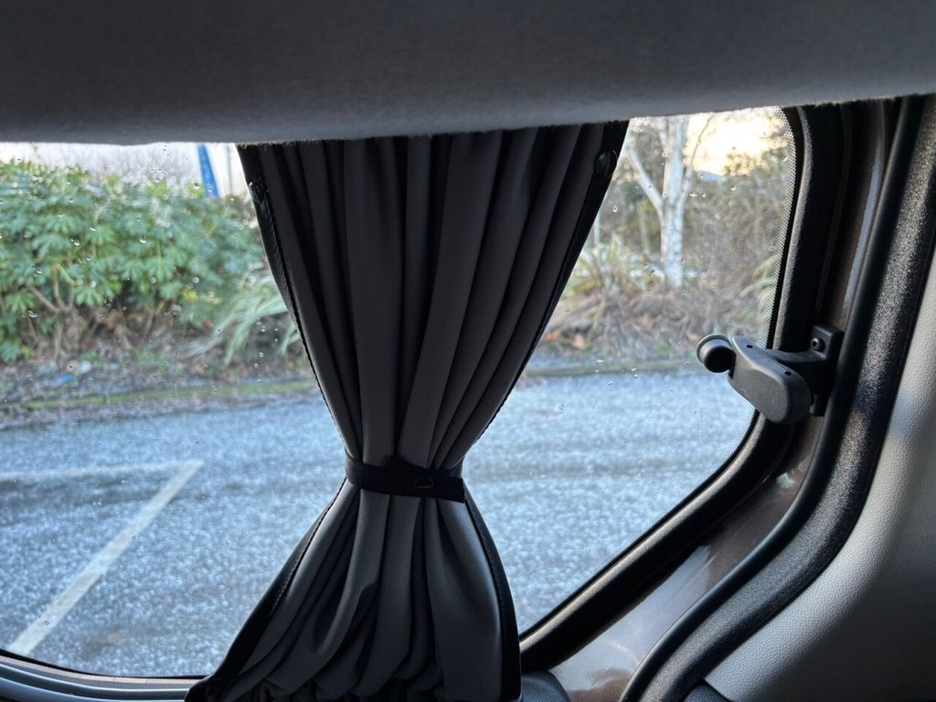 Used Peugeot Partner Tepee 2012 for sale - 77088886: Photo 22