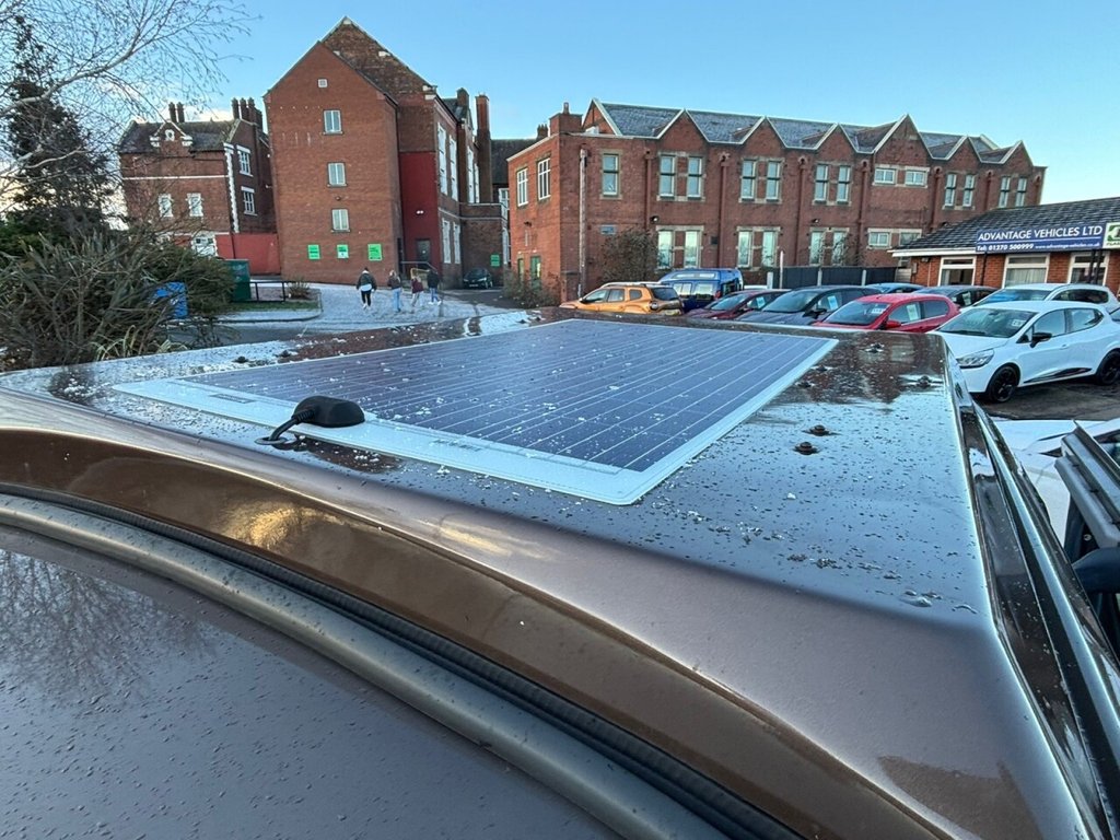 Used Peugeot Partner Tepee 2012 for sale - 77088886: Photo 24