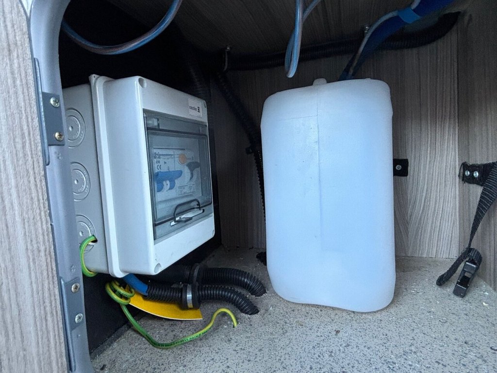 Used Peugeot Partner Tepee 2012 for sale - 77088886: Photo 27