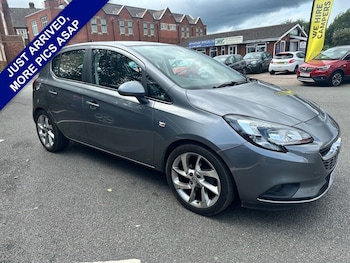 2019 (68) - 1.4i ecoTEC Energy Hatchback 5dr Petrol Auto Euro 6 (90 ps)