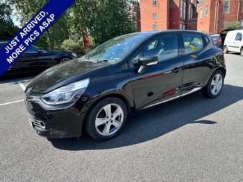 2013 (13) - 1.2 16V Dynamique MediaNav 5dr
