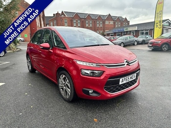 Citroen - C4 Picasso