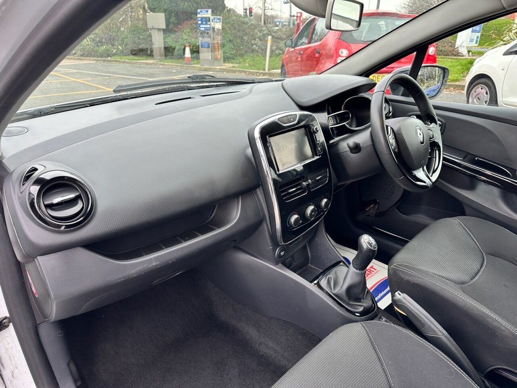 Used Renault Clio 2013 for sale - 77072565: Photo 10