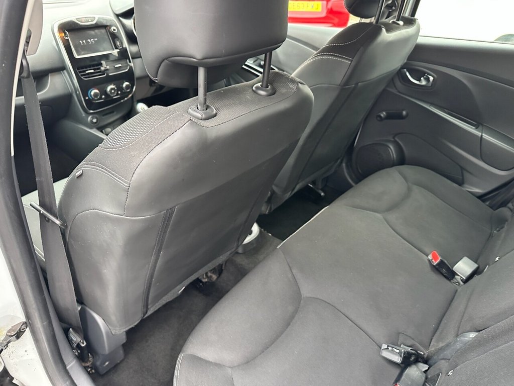 Used Renault Clio 2013 for sale - 77072565: Photo 13