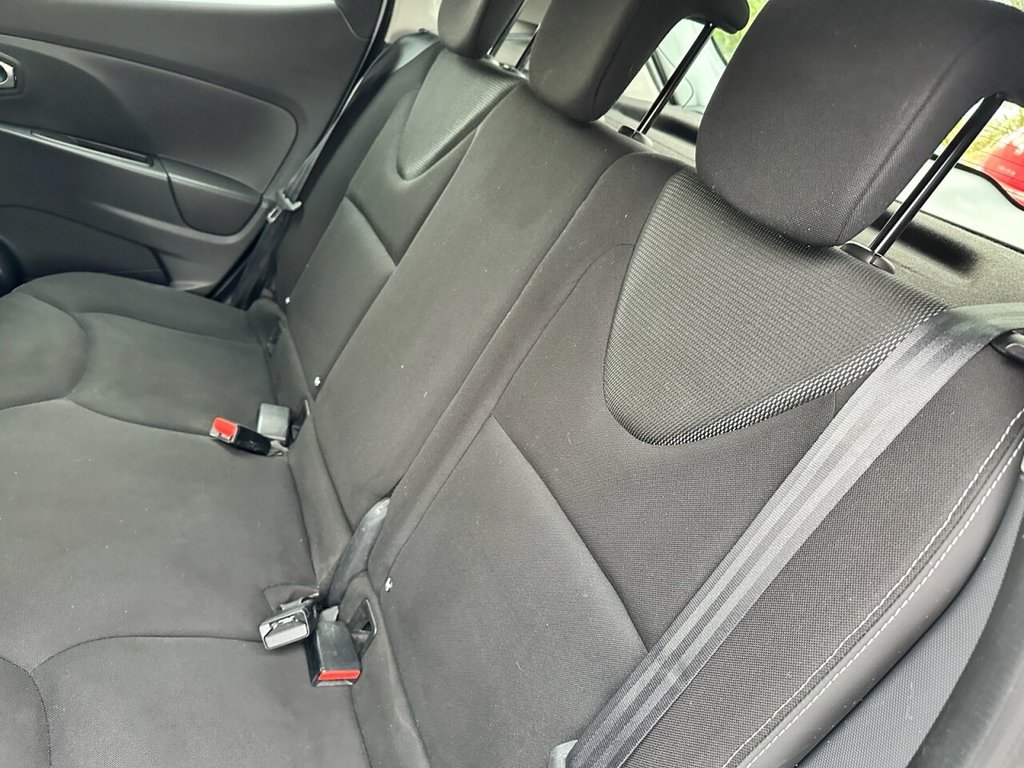 Used Renault Clio 2013 for sale - 77072565: Photo 14