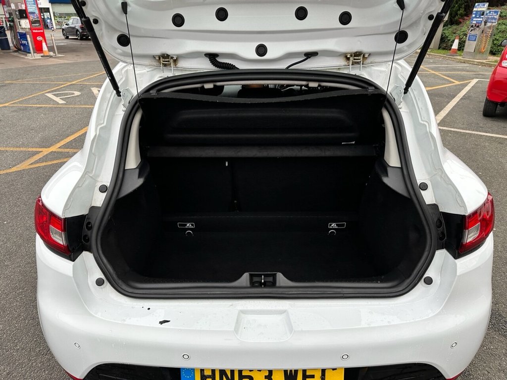 Used Renault Clio 2013 for sale - 77072565: Photo 15