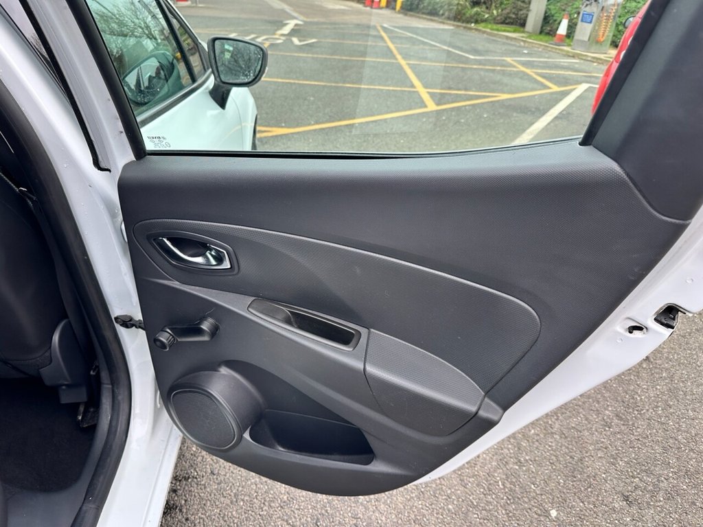 Used Renault Clio 2013 for sale - 77072565: Photo 16