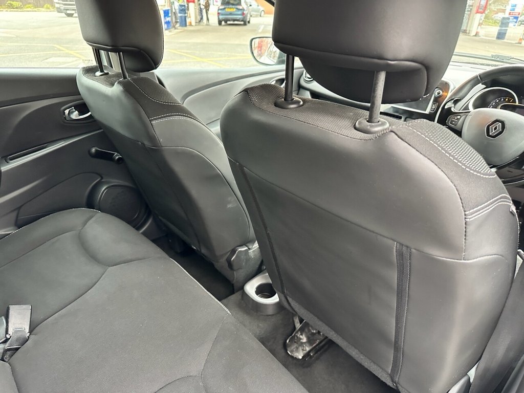 Used Renault Clio 2013 for sale - 77072565: Photo 17