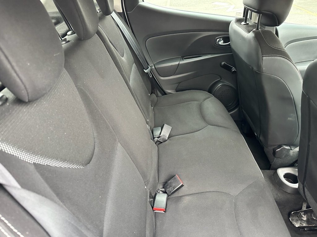 Used Renault Clio 2013 for sale - 77072565: Photo 18