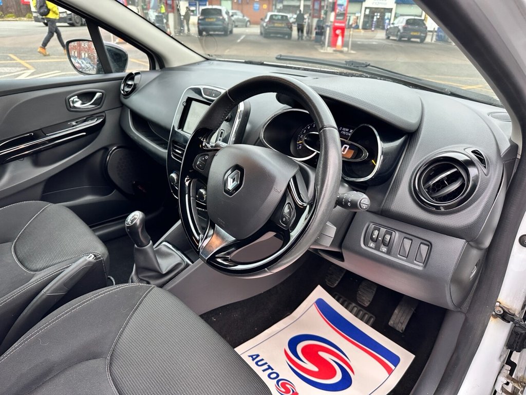 Used Renault Clio 2013 for sale - 77072565: Photo 20