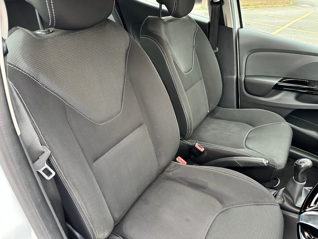 Used Renault Clio 2013 for sale - 77072565: Photo 21