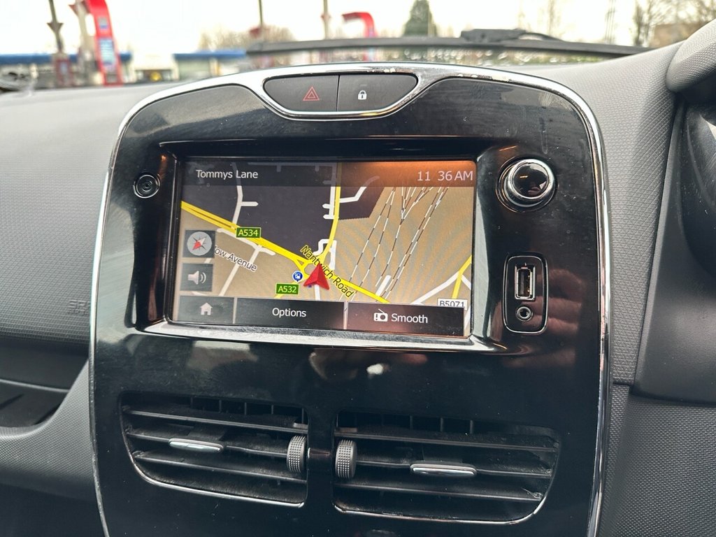 Used Renault Clio 2013 for sale - 77072565: Photo 23