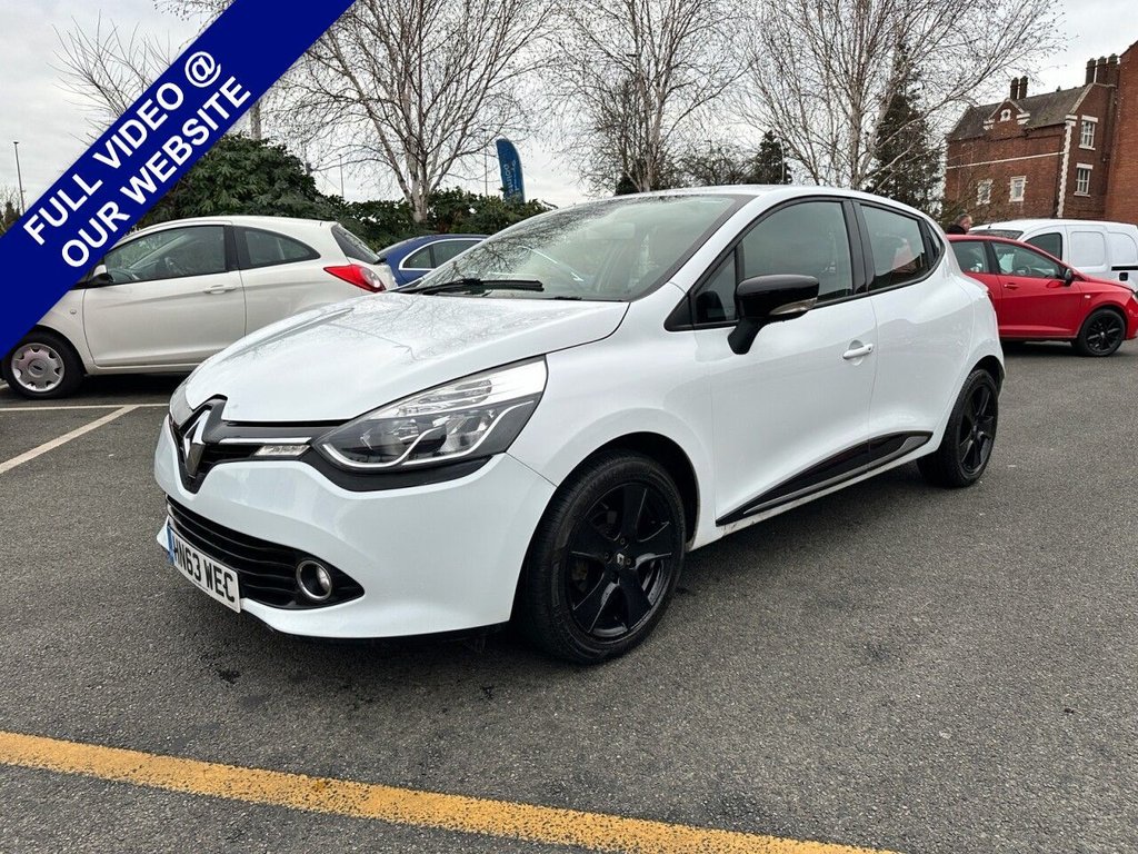Used Renault Clio 2013 for sale - 77072565: Photo 3