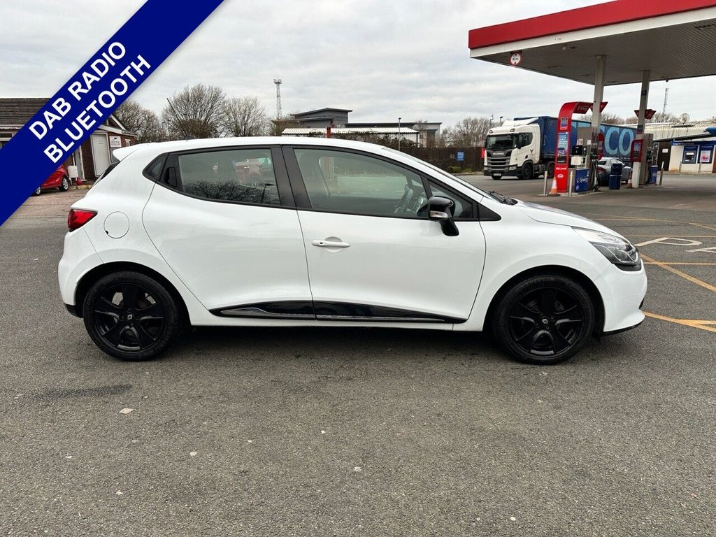 Used Renault Clio 2013 for sale - 77072565: Photo 4