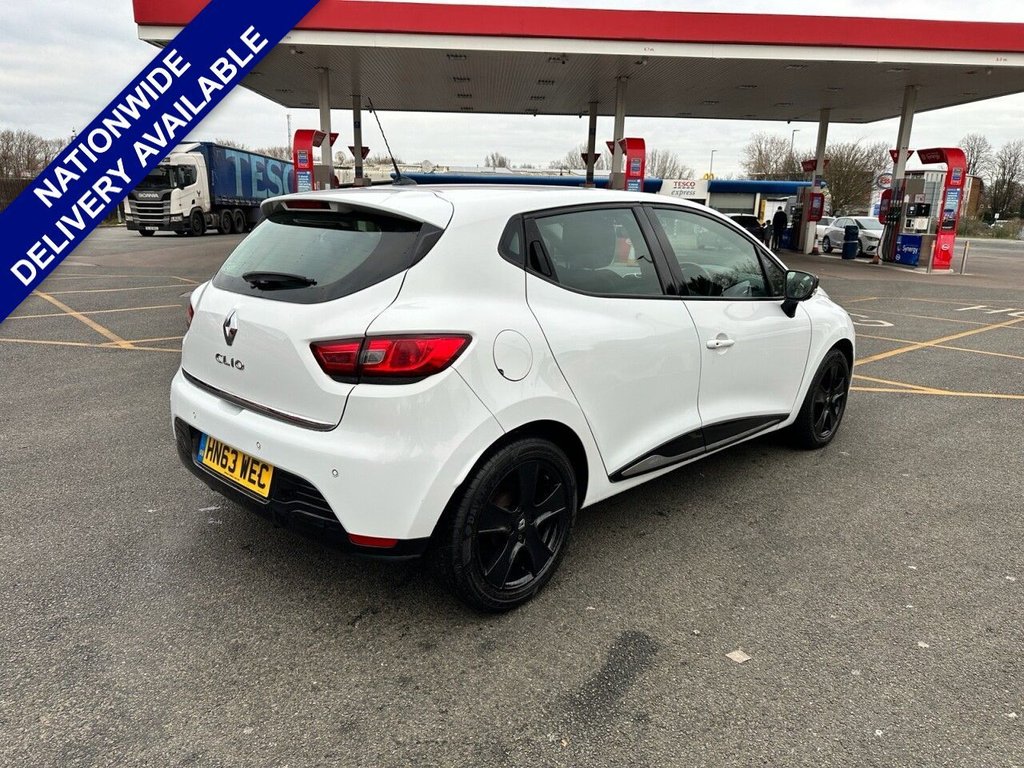 Used Renault Clio 2013 for sale - 77072565: Photo 5